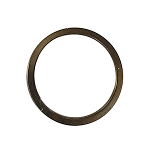 Maxwell Spiral Retaining Ring