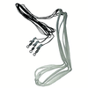 Tigress 3-Leg Kite String