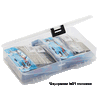 Plano Plastic Worm Stowaway® 3700 - Clear