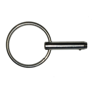 C. Sherman Johnson Quick Release Pin - 3/16" x 9/16"