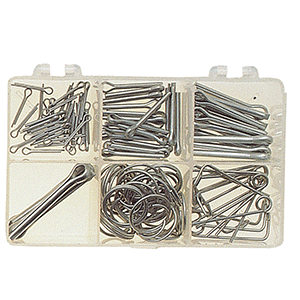 C. Sherman Johnson Cotter Pin Kit