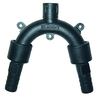 Forespar MF 843 Vented Loop - 5/8"