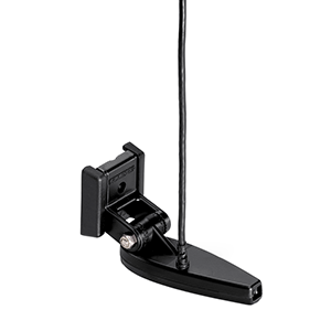 Humminbird XNT-9-HW-MDI-75-T MEGA DI Dual Spectrum CHIRP Transom Mount Transducer w/Temp f/HELIX® 7/8