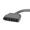 Humminbird HCCT Cable Connect Tray f/HELIX®