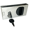 Southco Entry Door Lockset ProFlush