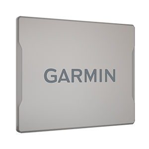 Garmin 12" Protective Cover - Plastic