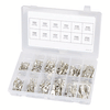 Ancor 100-Piece Tinned Copper Lug Kit