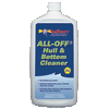 Sudbury All-Off Hull/Bottom Cleaner - 32oz