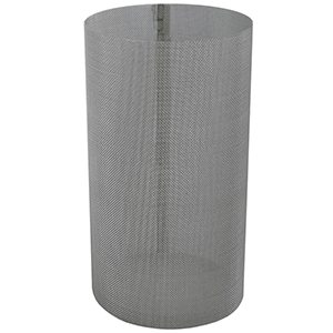 GROCO WSA-1001 Stainless Steel Basket Fits WSA-1000 & WSB-1000