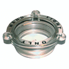 GROCO Non-Metallic Strainer Cap Fits ARG-1000 & ARG-1250