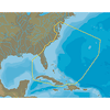 C-MAP 4D NA-063 Chesapeake Bay to Cuba - microSD™/SD™