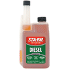 STA-BIL Diesel Formula Fuel Stabilizer & Performance Improver - 32oz