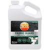 303 Marine Fabric Guard - 1 Gallon fabric protector spray for water repellency and stain protection in marine environments.