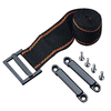 Sea-Dog Battery Box Strap & Brackets - 38"