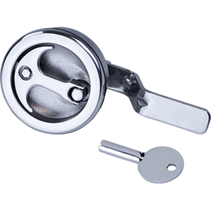 Sea-Dog T-Handle Locking Compression Latch