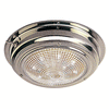 Sea-Dog Stainless Steel LED Dome Light - 4" Lens