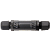 Airmar 10-Conductor In-Line Cable Splice - IP67