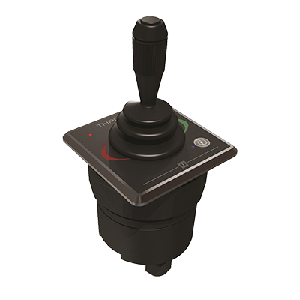 VETUS Joystick w/Hold