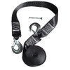 Rod Saver Winch Strap Replacement w/Safety Strap - 20'