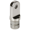 Sea-Dog Stainless Top Insert - 3/4"