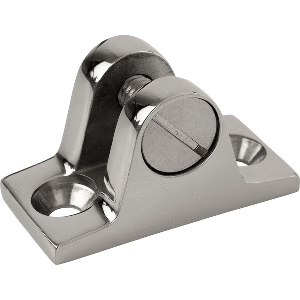 Sea-Dog Stainless Steel Heavy-Duty 90° Deck Hinge