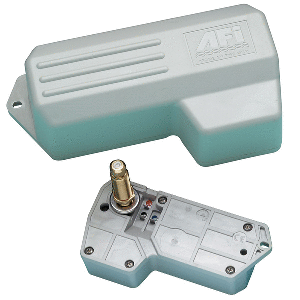 Marinco Wiper Motor 1000 Series - 12V - 1.5" Shaft - 80°