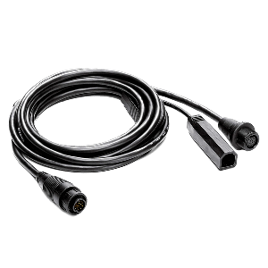 Humminbird 9-M360-2-DDI-Y - MEGA 360 & 2D/MDI 7-Pin Y-Cable