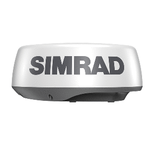 Simrad HALO20 20" Radar Dome w/10M Cable