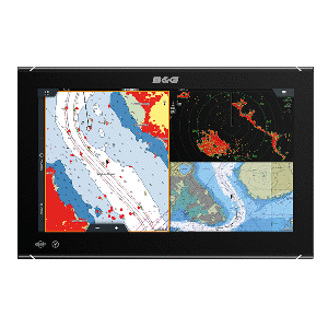 B&G Triton² Digital Display