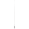 Shakespeare 6235-R Phase III AM/FM 8' Antenna w/20' Cable