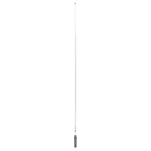 Shakespeare 6235-R Phase III AM/FM 8' Antenna w/20' Cable