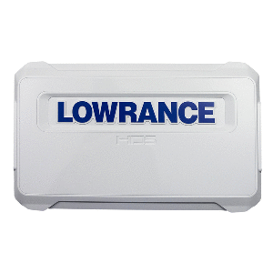 Lowrance Suncover f/HDS-9 LIVE Display