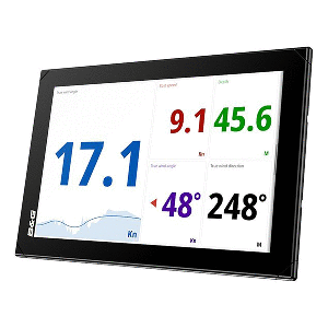 B&G Nemesis™ 12 Sailing Display