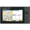 Furuno NavNet TZtouch3 9" Hybrid Control MFD w/Single Channel CHIRP™ Sonar