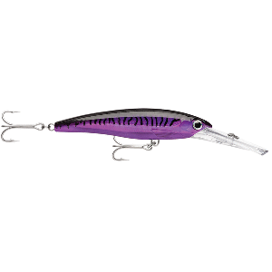 Rapala X-Rap® Magnum® 20 Purple Mackerel