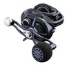 Daiwa Lexa 300 HD Baitcasting Reel - LX-HD300HSL-P