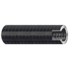 Trident Marine 3/4" VAC XHD Bilge & Live Well Hose - Hard PVC Helix - Black - Sold by the Foot