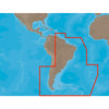 C-MAP MAX SA-M501 - Gulf of Paria - Cape Horn - SD Card