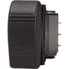 Blue Sea 8288 Water Resistant Contura III Switch - Black