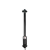 Lenco 12V 29"-41" Hatch Lift w/o Switch