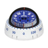 Ritchie XP-98W X-Port Tactician™ Compass - Surface Mount - White