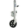 Fulton Single Wheel 1,500 lbs. Bolt-Thru Swivel Jack