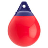 Polyform A Series Buoy A-1 - 11" Diameter - Red