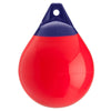 Polyform A Series Buoy A-2 - 14.5" Diameter - Red