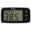 Raymarine i40 Depth Display System w/Transom Mount Transducer