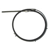 Octopus Steering Cable - 8" Stroke x 6' f/Type R Drive Unit