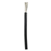 Ancor Black 2 AWG Battery Cable - Sold By The Foot