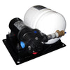 FloJet Water Booster System - 40psi/4.5GPM/115V