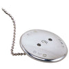 Perko 0540 Spare Cap w-Chain