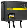 Guest 10AMP - 12/24V 2 Bank 120V Input On-Board Battery Charger